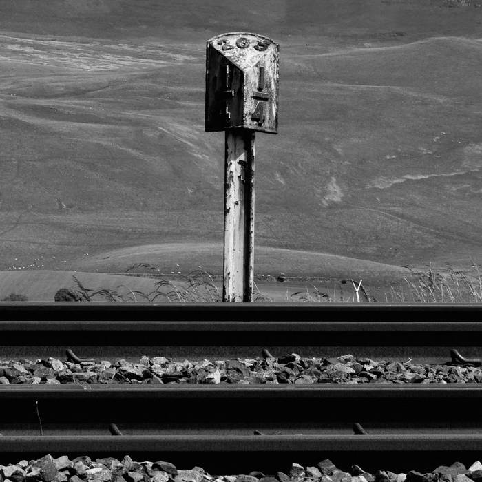 Craven Faults ~ Sidings (Vinyl) - Djungel & Jazz