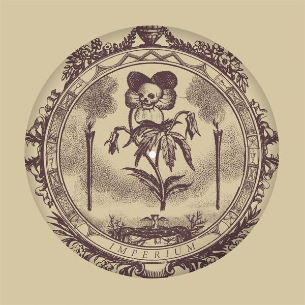 Current 93 ~ Imperium (Vinyl) - Djungel & Jazz