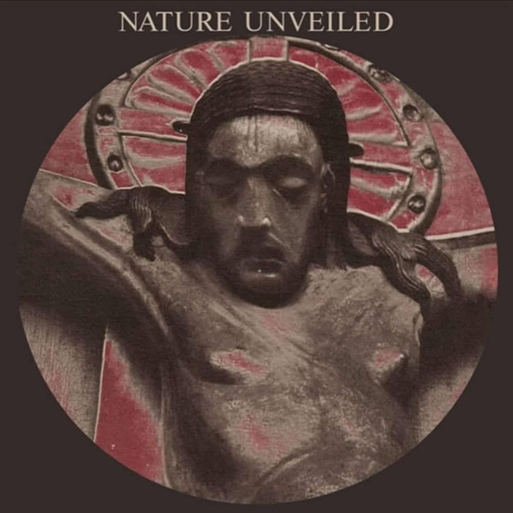 Current 93 ~ Nature Unveiled (Vinyl) - Djungel & Jazz