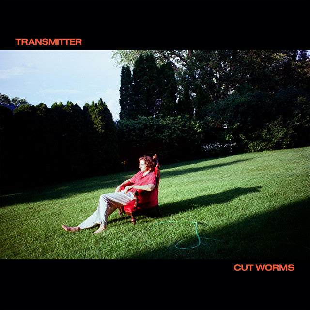 Cut Worms ~ Transmitter (Vinyl) - Djungel & Jazz