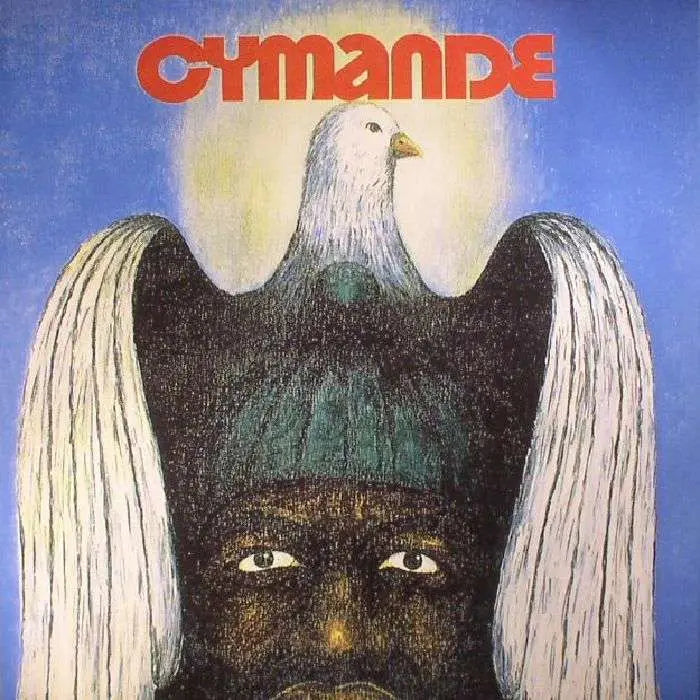 Cymande ~ Cymande (Vinyl) - Djungel & Jazz
