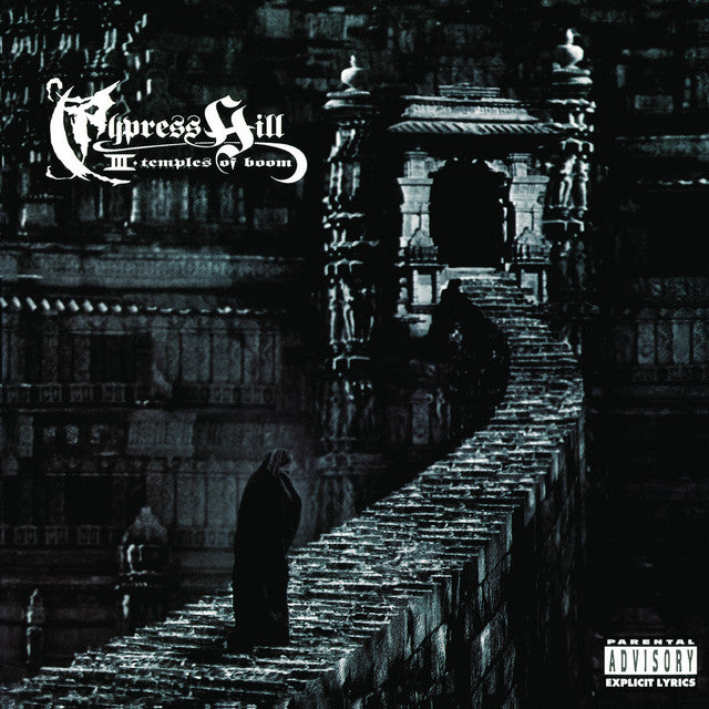 Cypress Hill ~ Iii (Temples of Boom) (Vinyl) - Djungel & Jazz