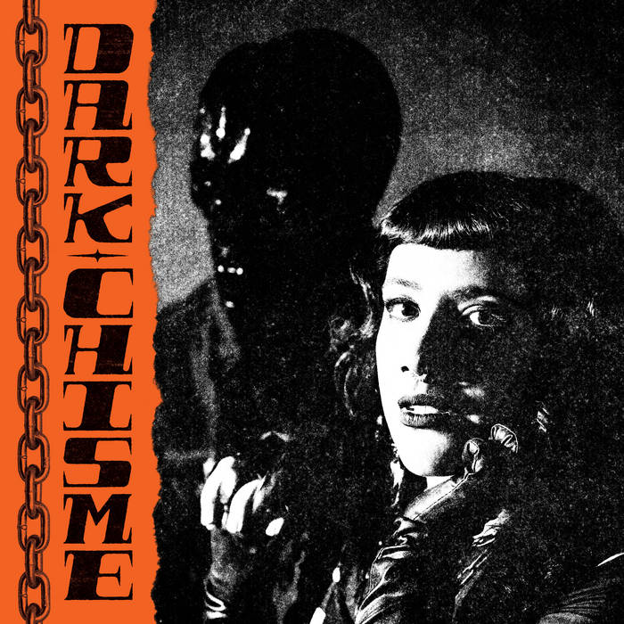 Dark Chisme ~ Dark Chisme (Vinyl) - Djungel & Jazz