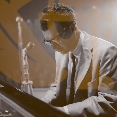 Djungel & Jazz