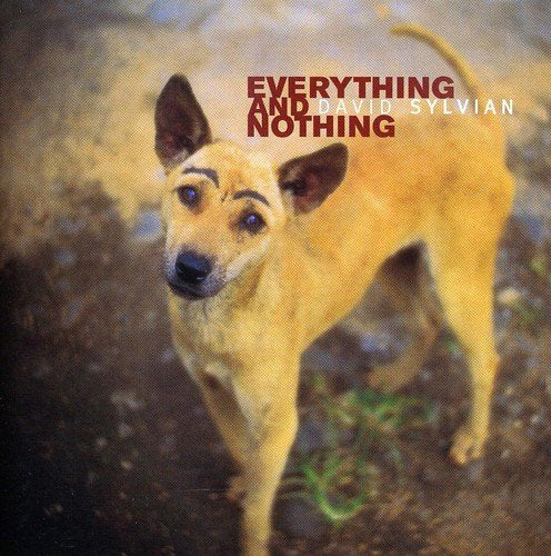 David Sylvian ~ Everything And Nothing (Vinyl) - Djungel & Jazz