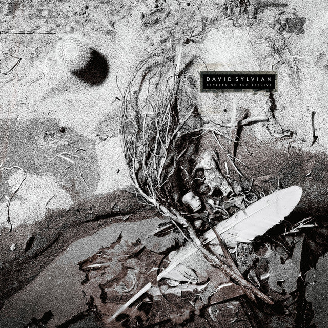 David Sylvian ~ Secrets Of The Beehive (Vinyl) - Djungel & Jazz