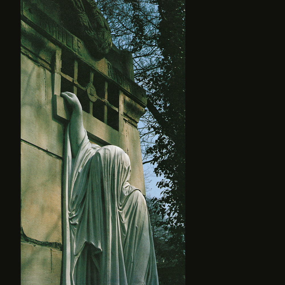 Dead Can Dance ~ Within The Realm Of A Dying Sun (Vinyl) - Djungel & Jazz