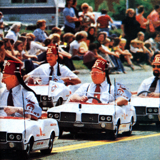 Dead Kennedys ~ Frankenchrist (Vinyl) - Djungel & Jazz
