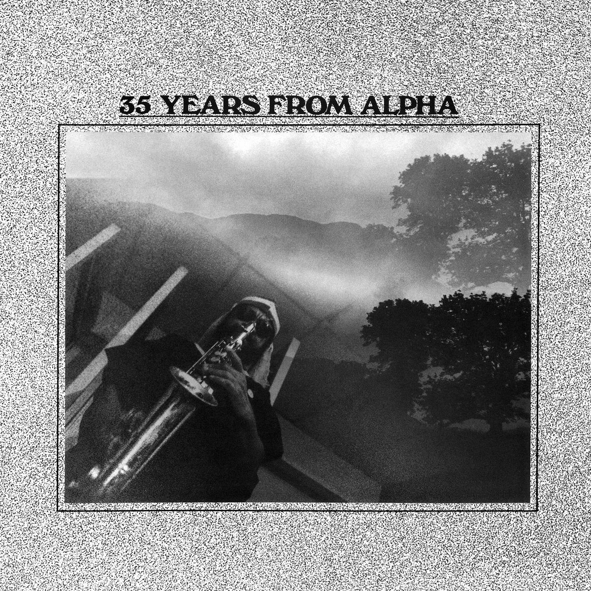 Deadly Headley ~ 35 Years From Alpha (Vinyl) - Djungel & Jazz