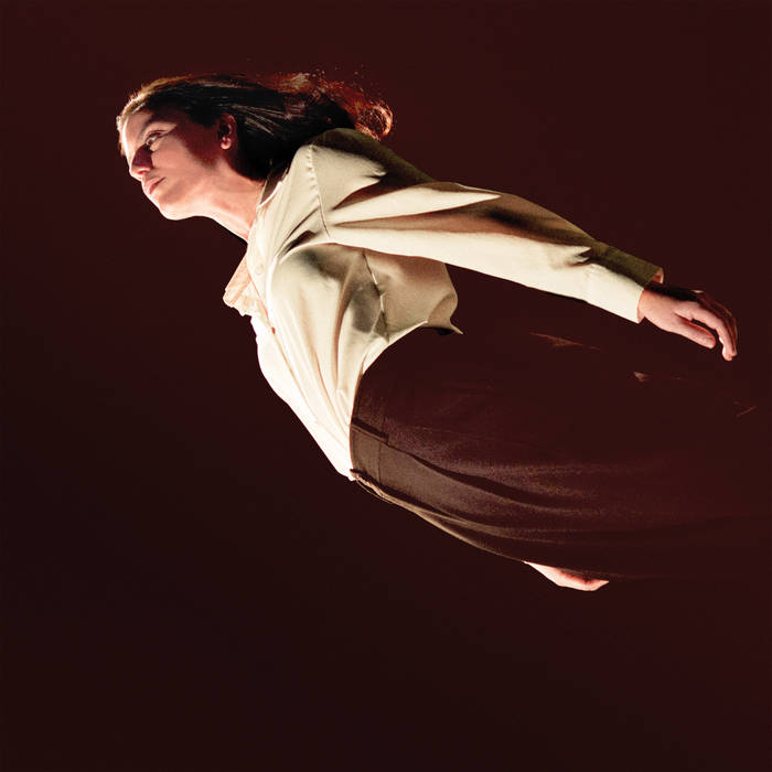 Deradoorian ~ Ready For Heaven (Vinyl) - Djungel & Jazz