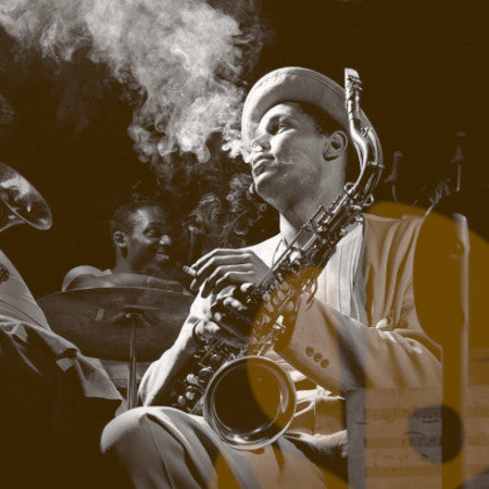 Djungel & Jazz