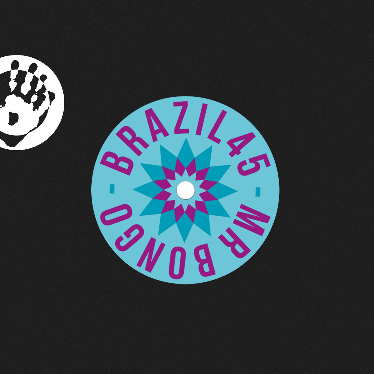 Di Melo ~ Kilario (Vinyl) - Djungel & Jazz