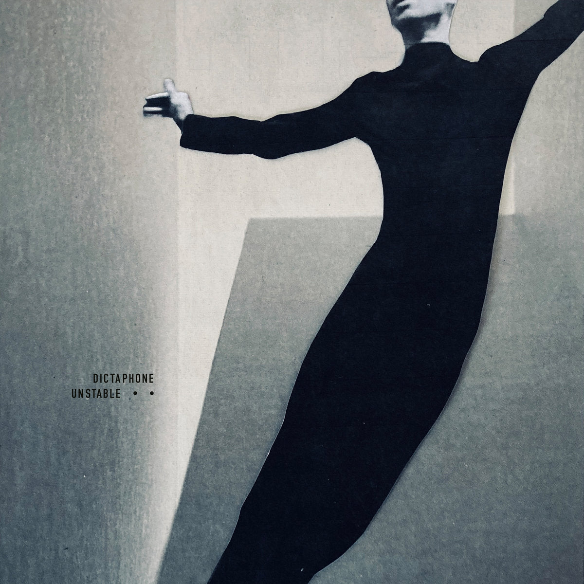 Dictaphone ~ Unstable (Vinyl) - Djungel & Jazz