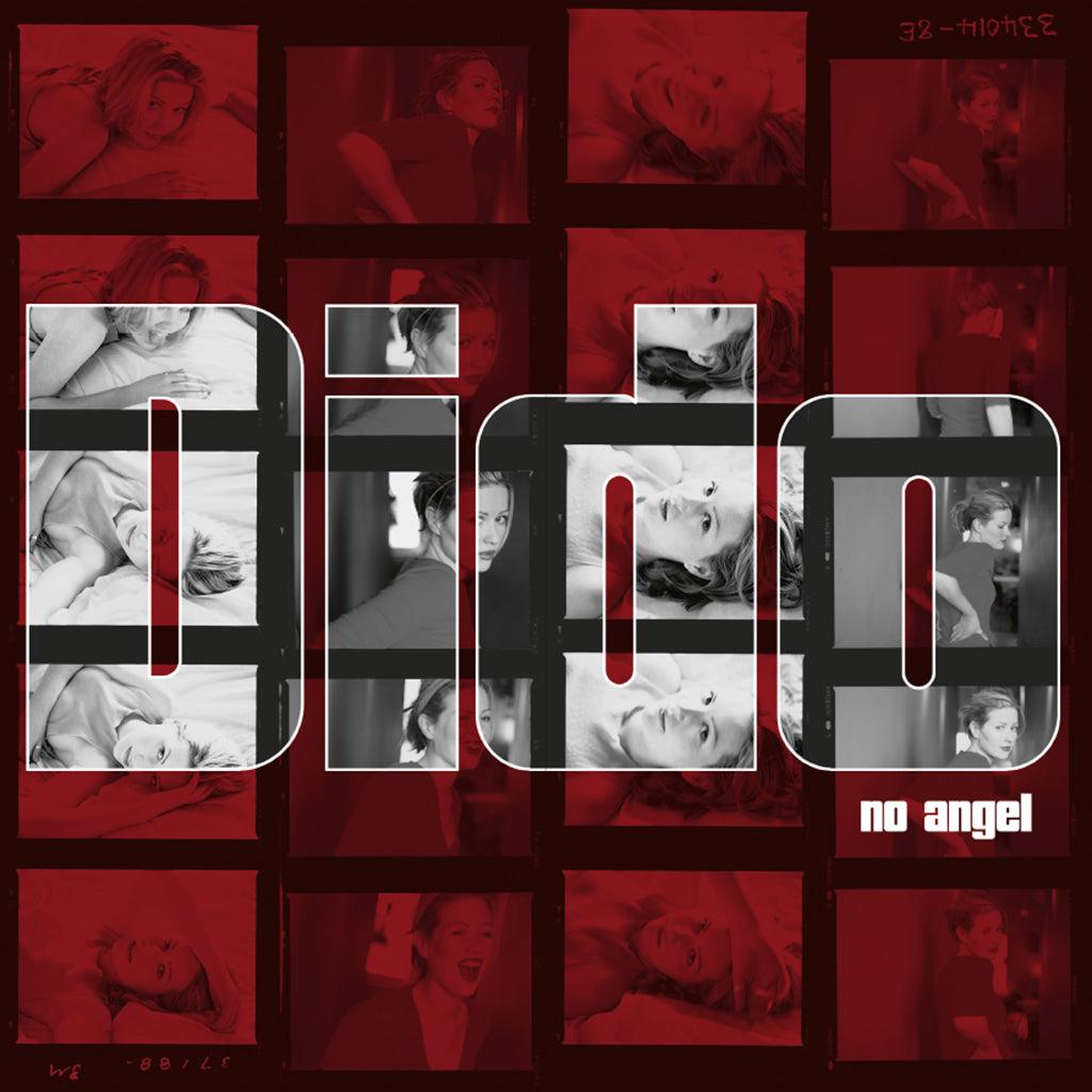 Dido ~ No Angel (Vinyl) - Djungel & Jazz