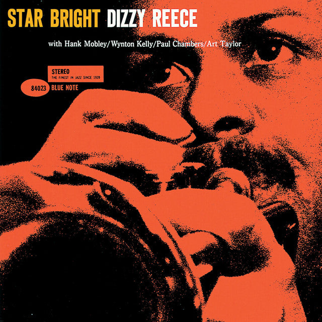 Dizzy Reece ~ Star Bright (Vinyl) - Djungel & Jazz