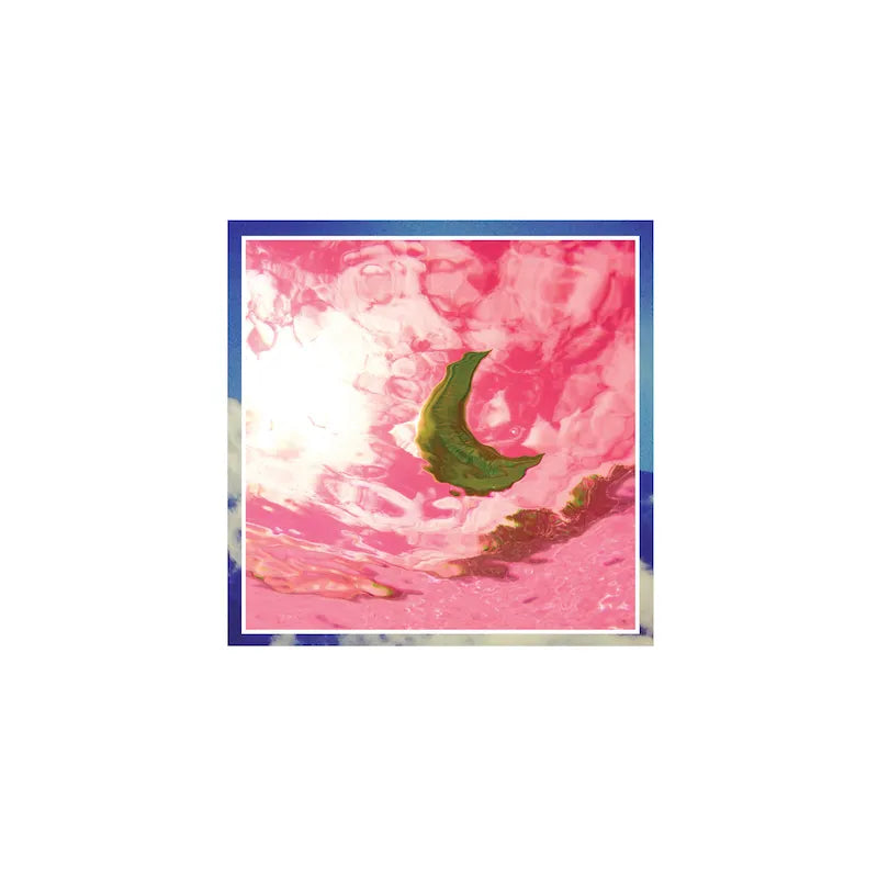 Django Django ~ Marble Skies (Vinyl) - Djungel & Jazz