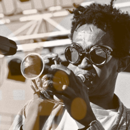 Djungel & Jazz