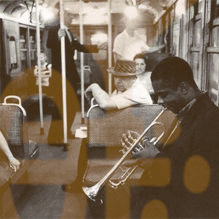 Djungel & Jazz
