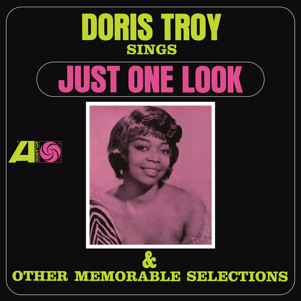 Doris Troy ~ Just One Look