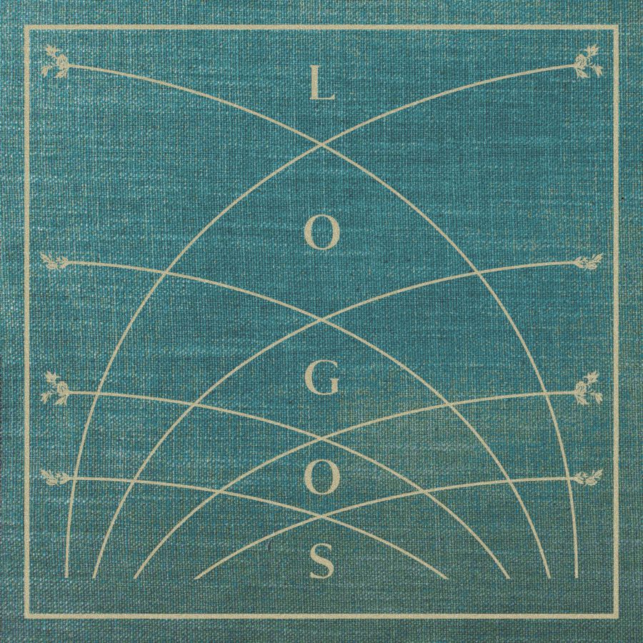Dos Santos ~ Logos (Vinyl) - Djungel & Jazz