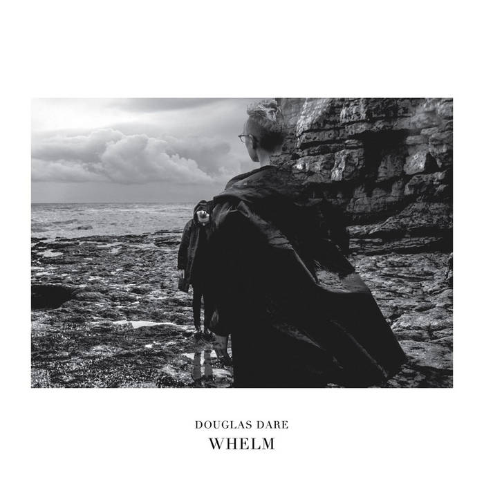 Douglas Dare ~ Whelm (Vinyl) - Djungel & Jazz