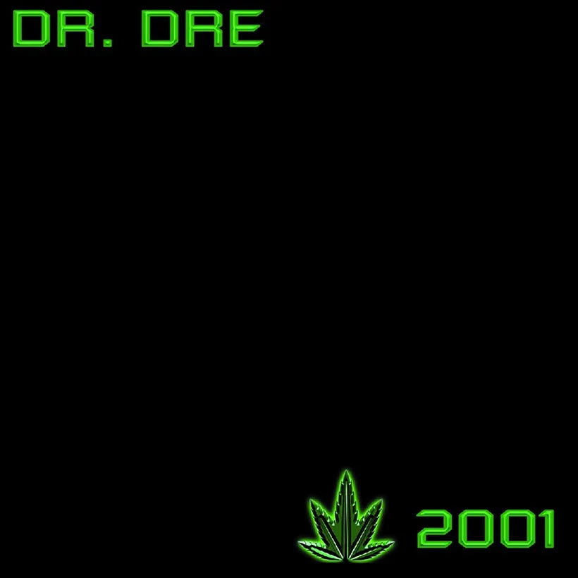 Dr. Dre ~ 2001 (Vinyl) - Djungel & Jazz