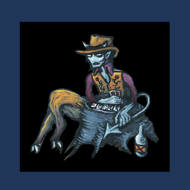 Drive-By Truckers ~ The Complete Dirty South (Vinyl) - Djungel & Jazz