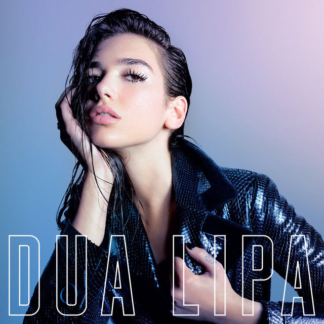 Dua Lipa ~ Dua Lipa (Vinyl) - Djungel & Jazz
