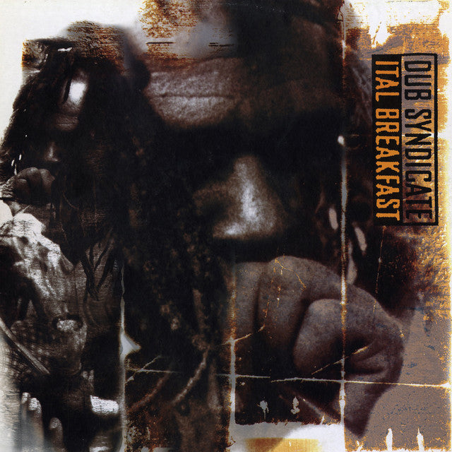 Dub Syndicate ~ Ital Breakfast (Vinyl) - Djungel & Jazz