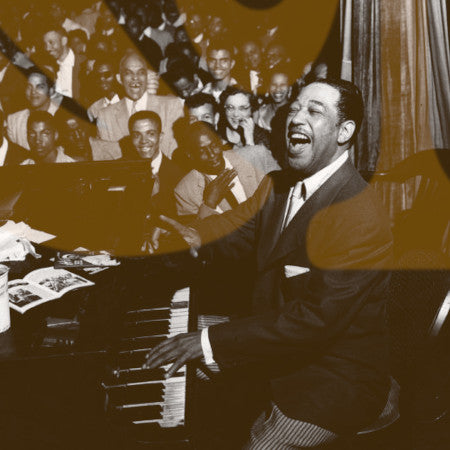 Djungel & Jazz