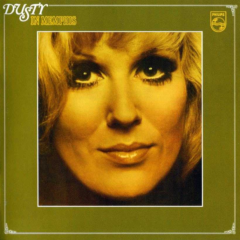Dusty Springfield ~ Dusty In Memphis (Vinyl) - Djungel & Jazz