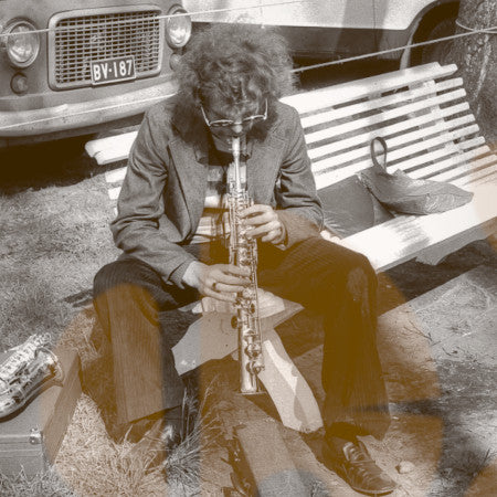 Djungel & Jazz