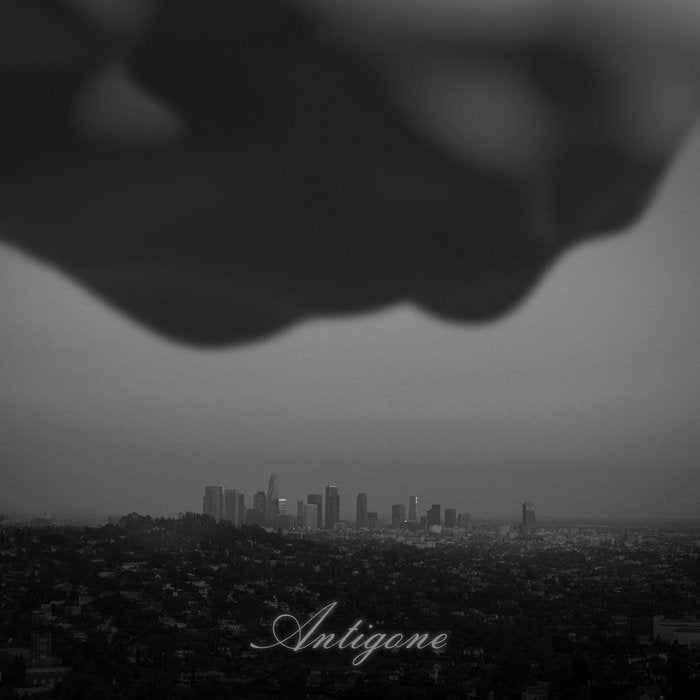 Eiko Ishibashi ~ Antigone (Vinyl) - Djungel & Jazz