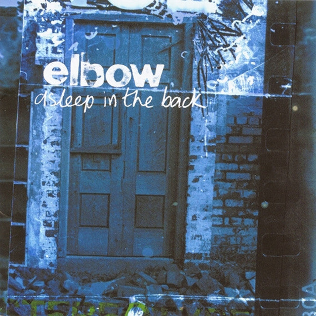Elbow ~ Asleep In The Back (Vinyl) - Djungel & Jazz