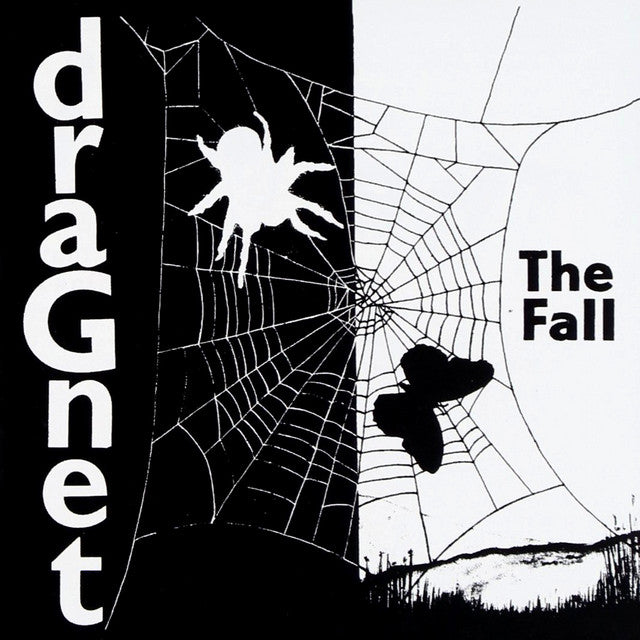 Fall ~ Dragnet (Vinyl) - Djungel & Jazz