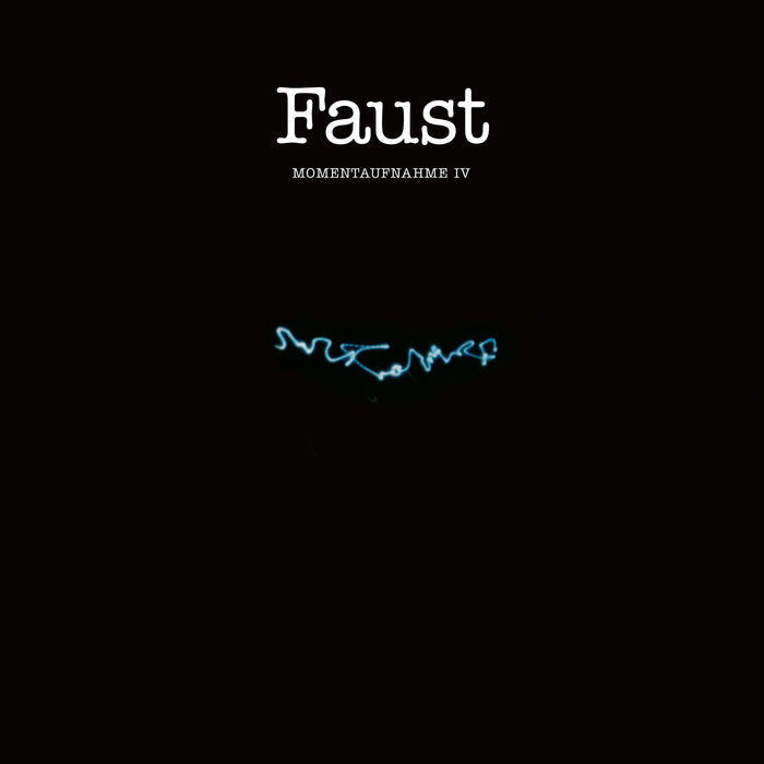 Faust ~ Momentaufnahme IV (Vinyl) - Djungel & Jazz