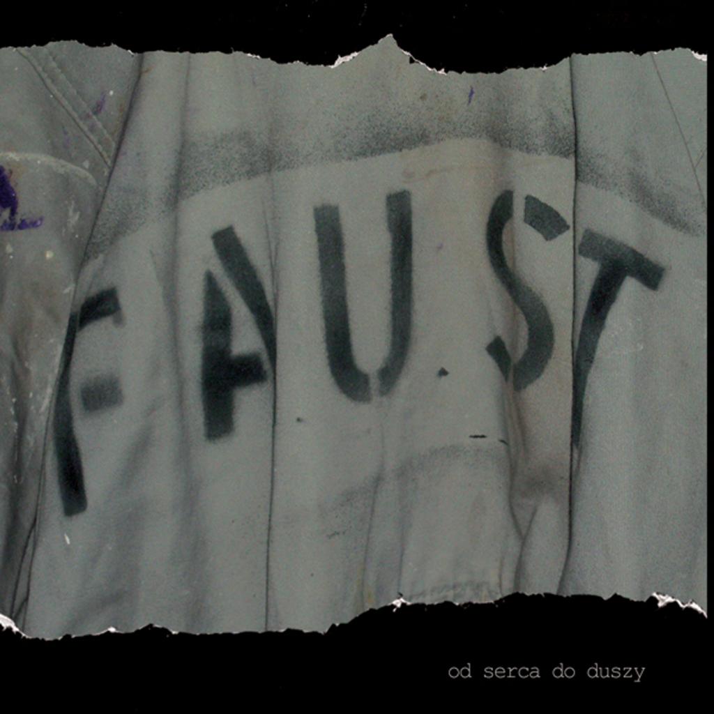 Faust  ~ Od Serca Do Duszy (Vinyl) - Djungel & Jazz