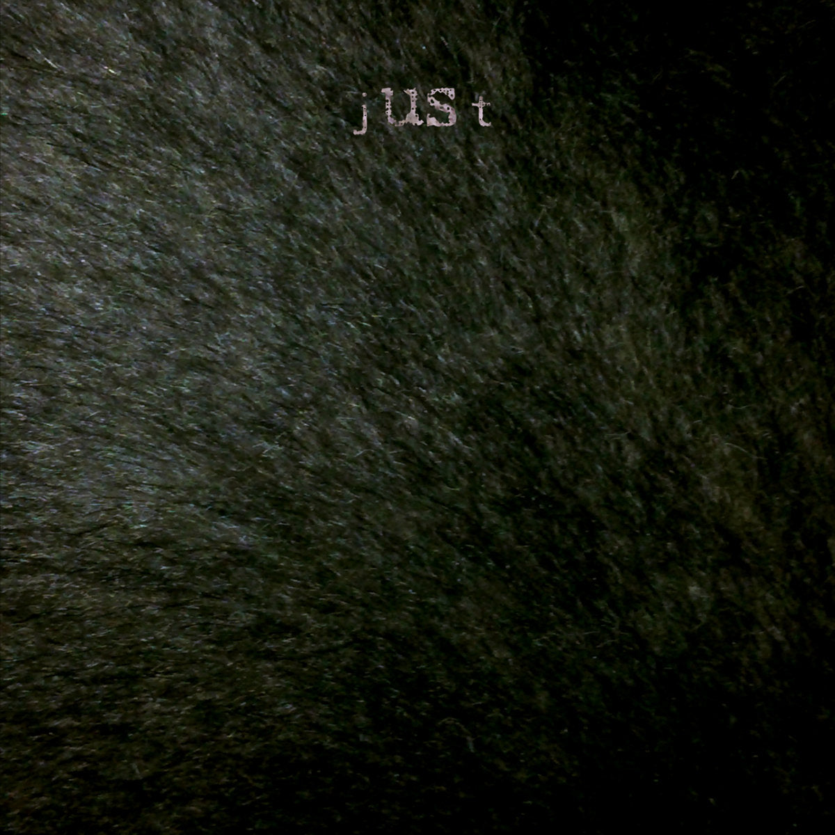Faust  ~ j US t (Vinyl) - Djungel & Jazz
