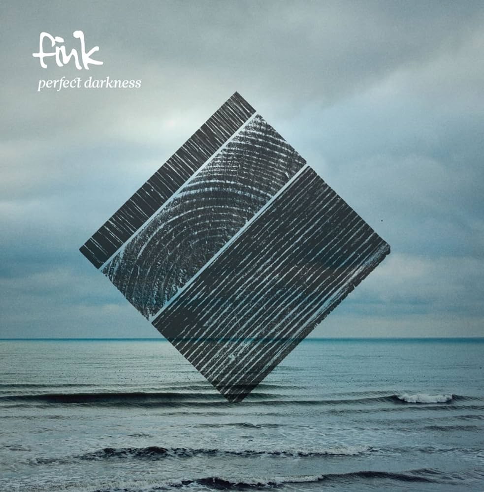 Fink ~ Perfect Darkness (Vinyl) - Djungel & Jazz