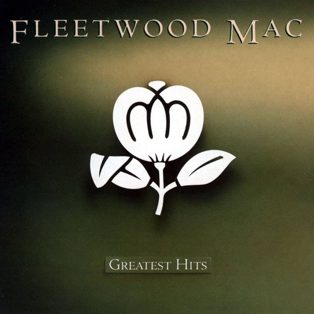Fleetwood Mac ~ Greatest Hits (Vinyl) - Djungel & Jazz
