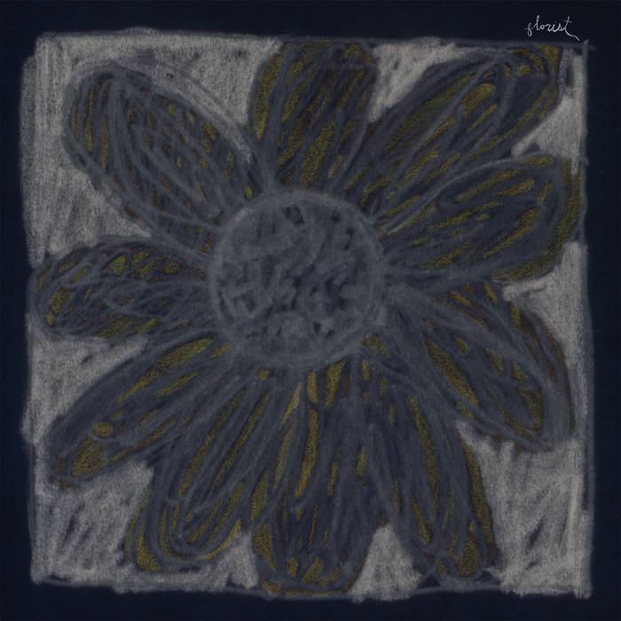 Florist ~ Florist (Vinyl) - Djungel & Jazz