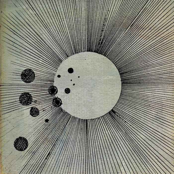 Flying Lotus ~ Cosmogramma (Vinyl) - Djungel & Jazz