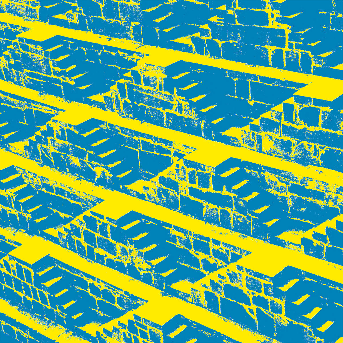 Four Tet ~ Morning / Evening (Vinyl) - Djungel & Jazz