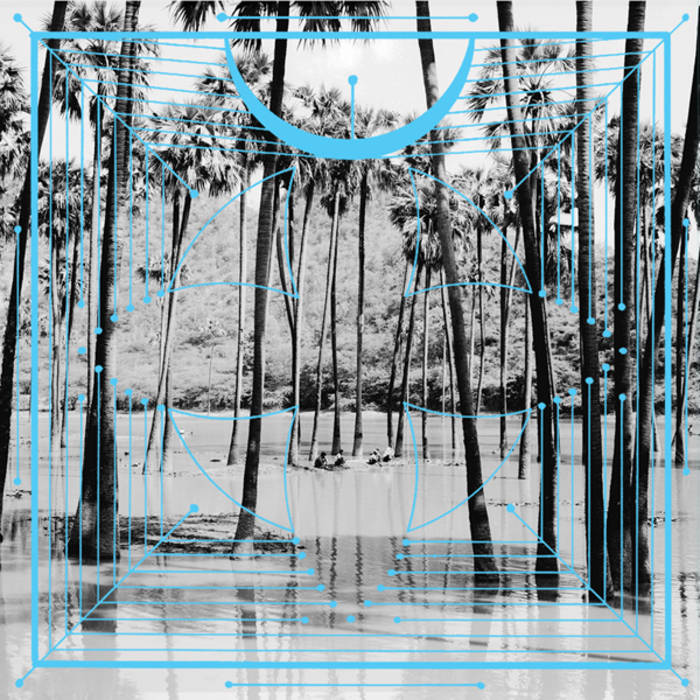Four Tet ~ Pink (Vinyl) - Djungel & Jazz