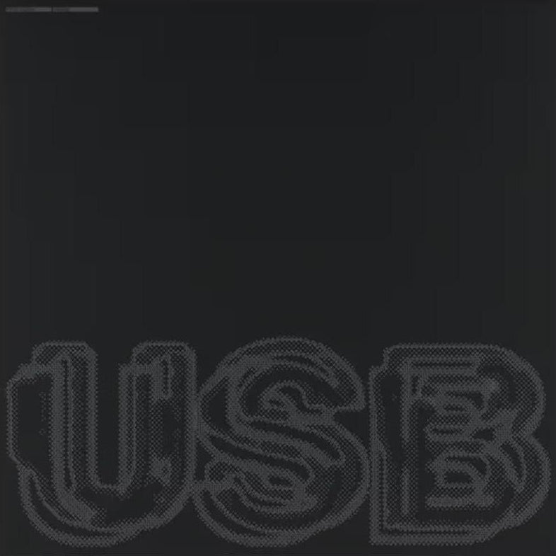 Fred Again.. ~ Usb (Vinyl) - Djungel & Jazz