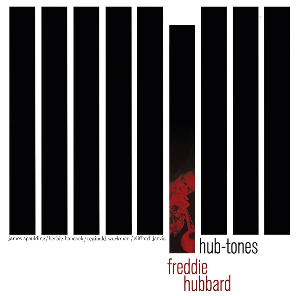 Freddie Hubbard - Hub-Tones, 2019 E.U. Blue Note 180g Vinyl LP Freddie Hubbard - Hub-Tones, 2019 E.U. Blue Note 180g Vinyl LP