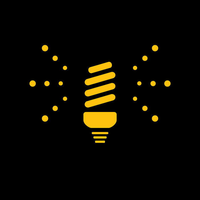 Fujiya & Miyagi ~ Lightbulbs (Vinyl) - Djungel & Jazz