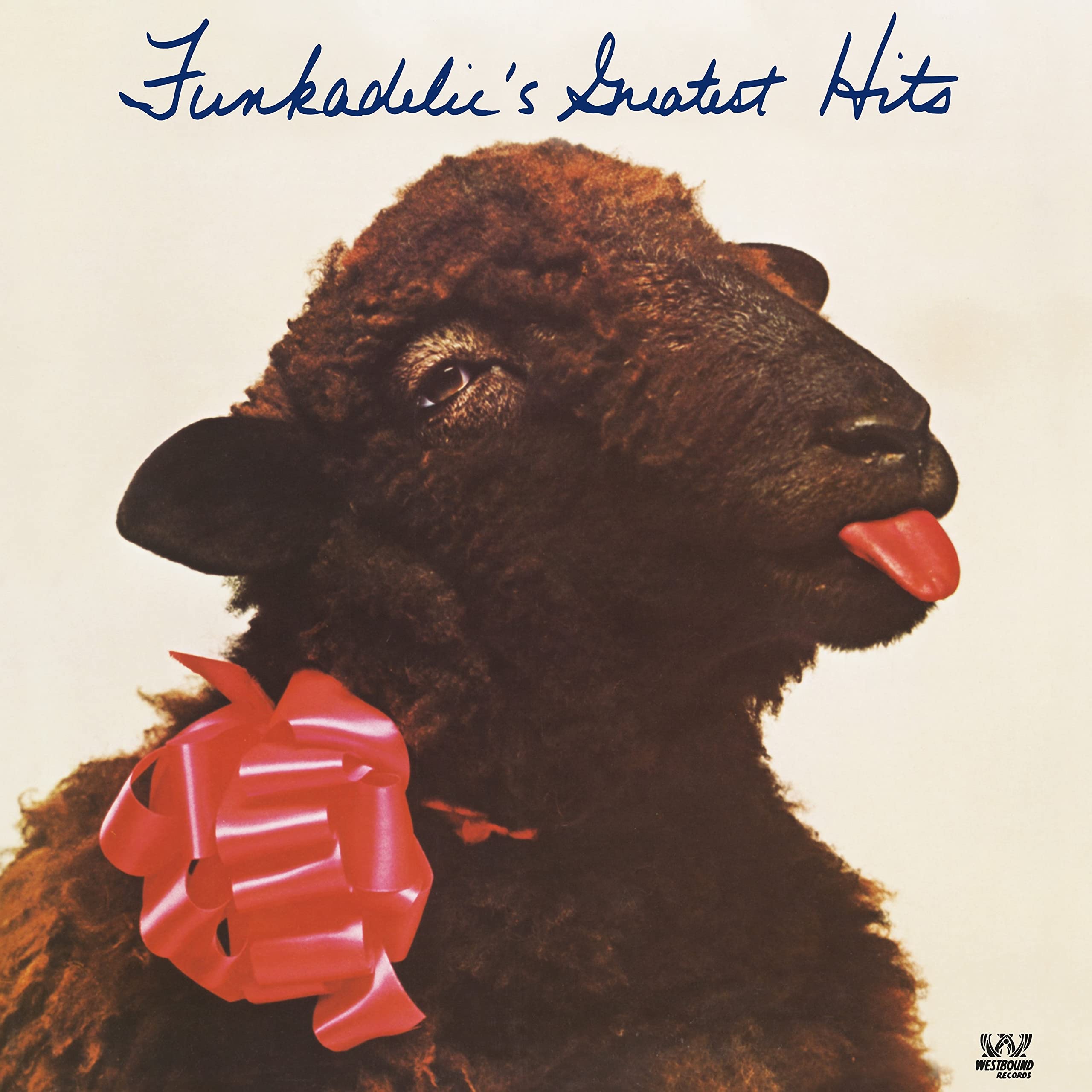 Funkadelic ~ Funkadelic's Greatest Hits (Vinyl) - Djungel & Jazz