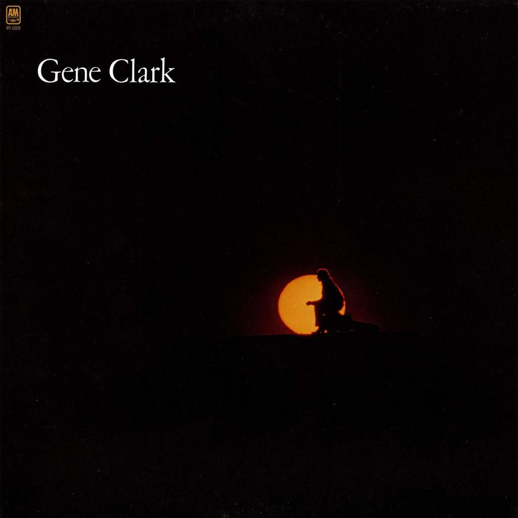 Gene Clark ~ White Light (Vinyl) - Djungel & Jazz