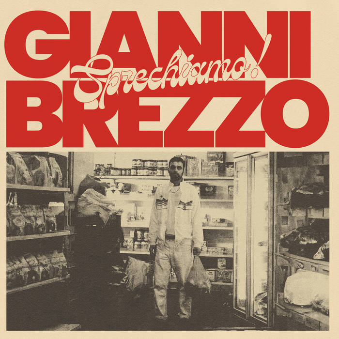 Gianni Brezzo ~ Sprechiamo!